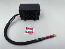 RLPower Icharger Discharge Box W/4mm bullets